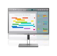 HP Monitor 23.8" EliteDisplay E243i, IPS, FHD